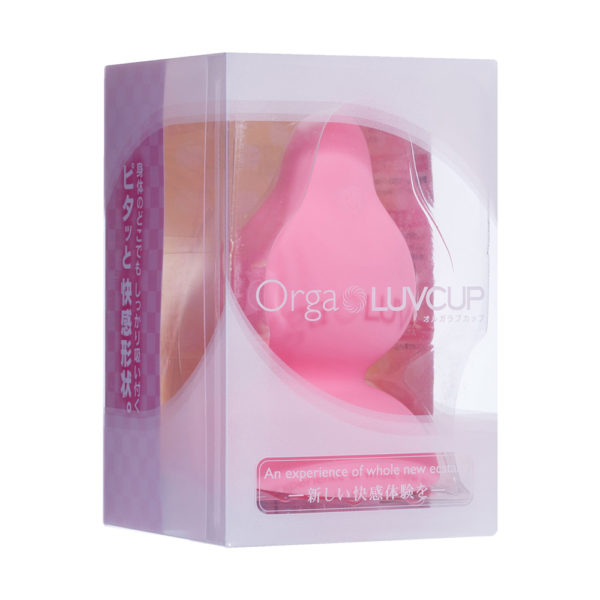 Orga luvcup pink_01z