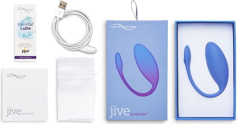 We-Vibe Jive