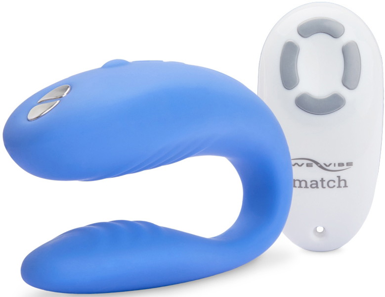 We-Vibe Match