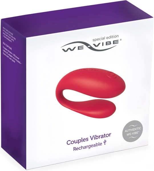 We-Vibe Special Edition Rechargeable-01