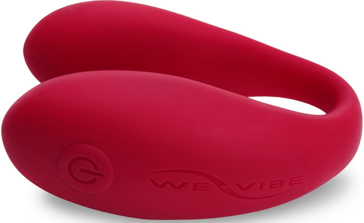 We-Vibe Special Edition Rechargeable