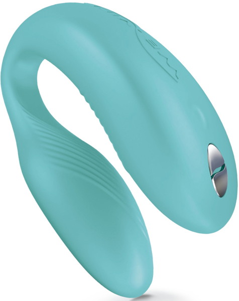 We-Vibe Sync Aqua-001