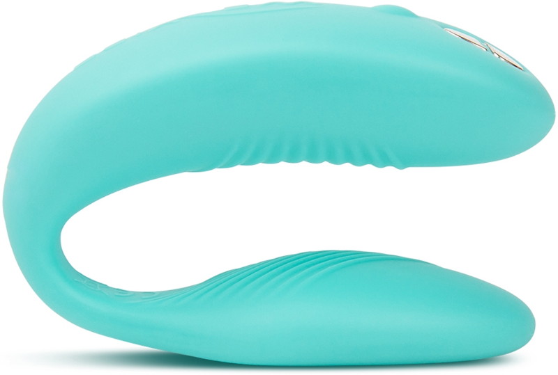 We-Vibe Sync Aqua