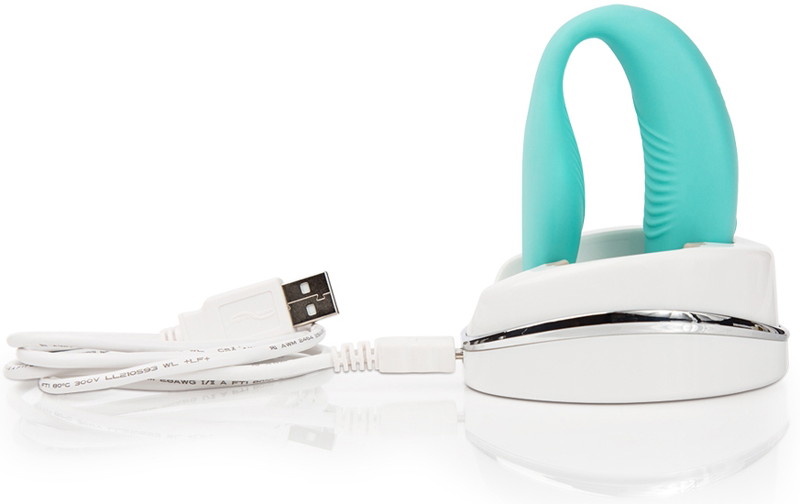 We-Vibe Sync Aqua