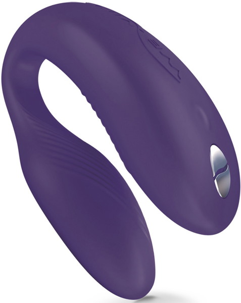 We-Vibe Sync Purple-001