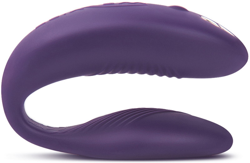 We-Vibe Sync Purple