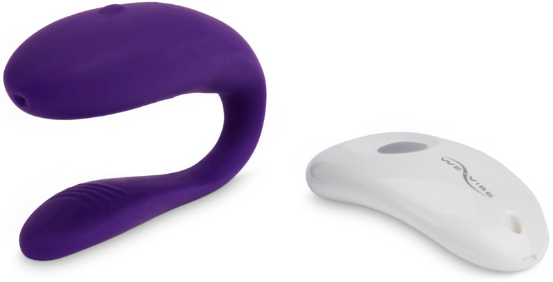 We-Vibe Unite 2.0