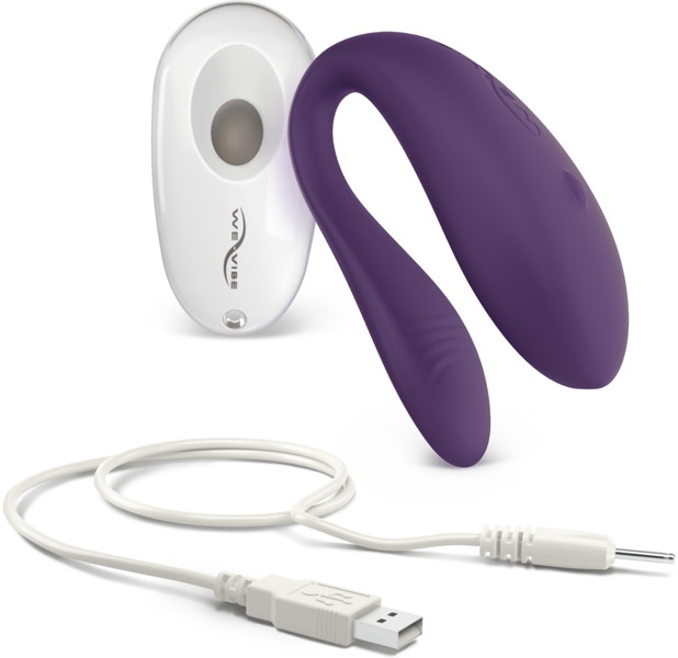 We-Vibe Unite 2.0