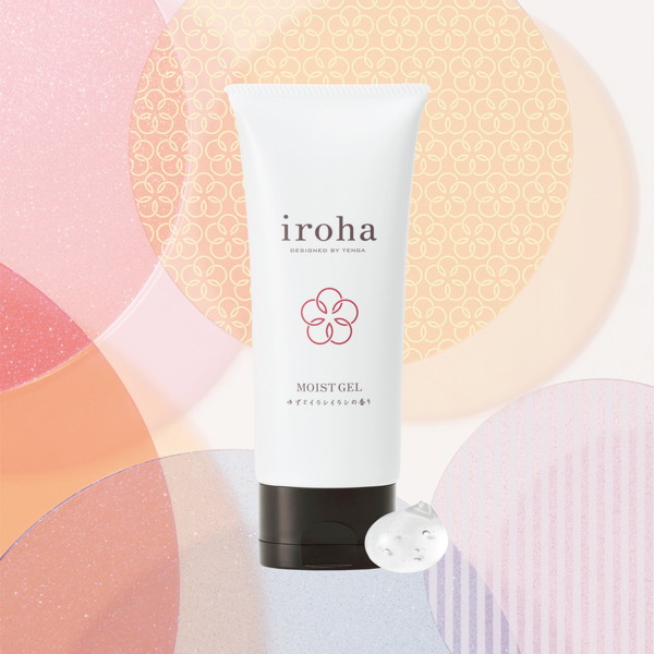 iroha MOIST GEL1