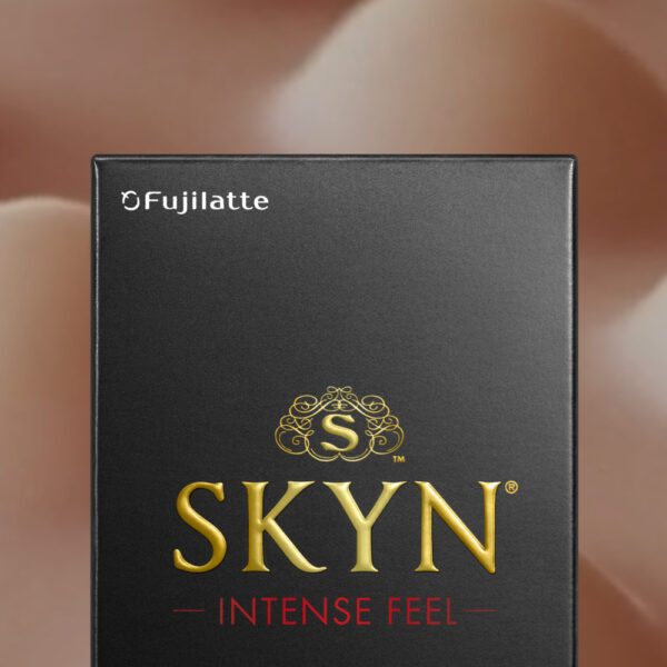 SKYNインテンスフィール 10個入